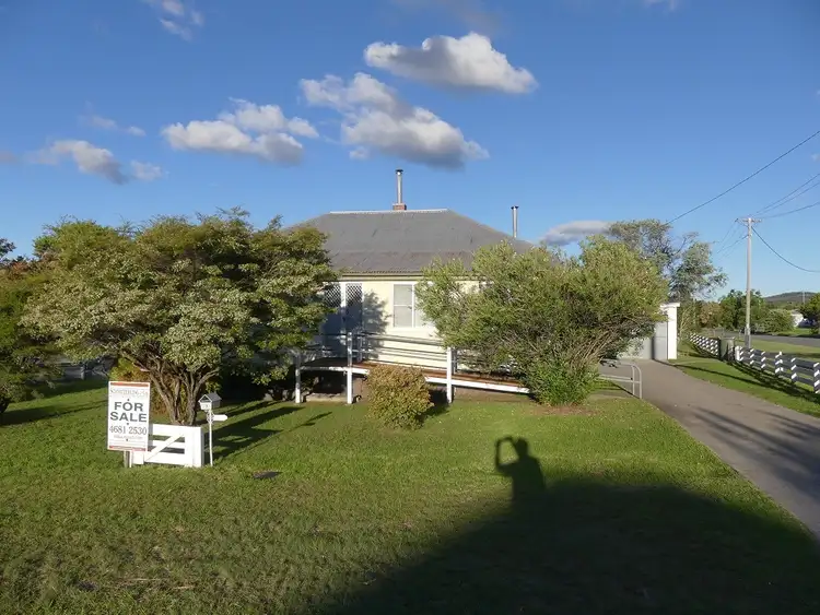 Second view of Homely house listing, 9 Mcgregor Tce, Stanthorpe QLD 4380