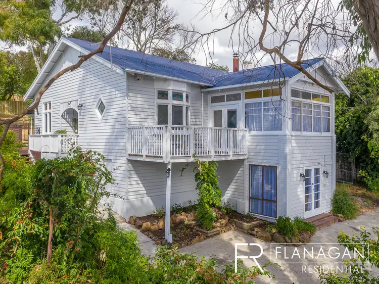 13 Gorge Rd, Trevallyn TAS 7250