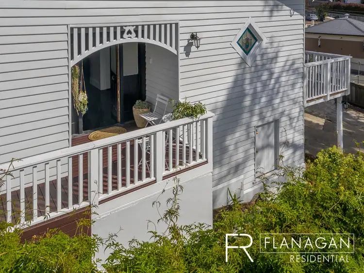 Second view of Homely house listing, 13 Gorge Rd, Trevallyn TAS 7250