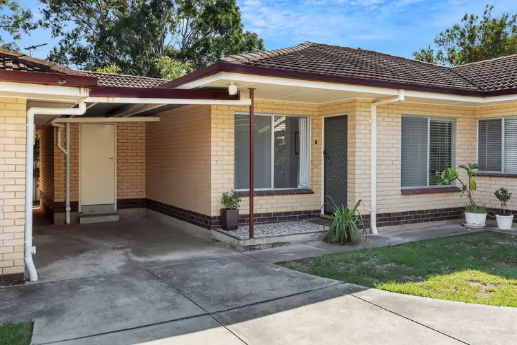 Second view of Homely unit listing, Unit 4/4 West Tce, Kensington Gardens SA 5068