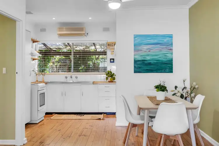 Fourth view of Homely unit listing, Unit 4/4 West Tce, Kensington Gardens SA 5068