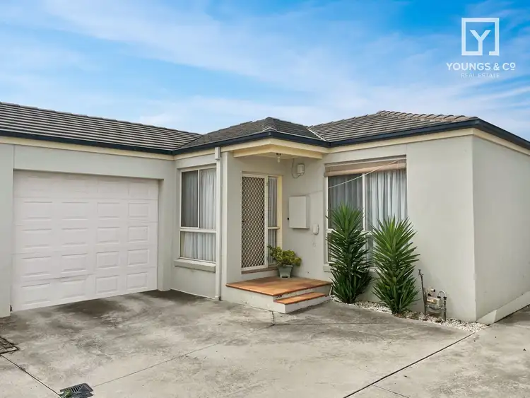 Main view of Homely unit listing, Unit 3/19 Dampier Ave, Shepparton VIC 3630