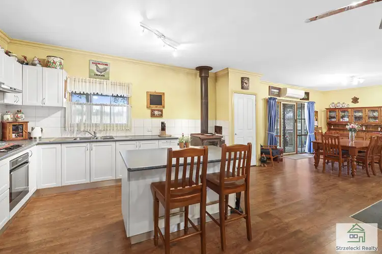 Fourth view of Homely rural property listing, 190 Barktown Road, Boolarra VIC 3870