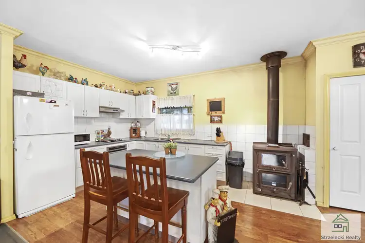 Fifth view of Homely rural property listing, 190 Barktown Road, Boolarra VIC 3870