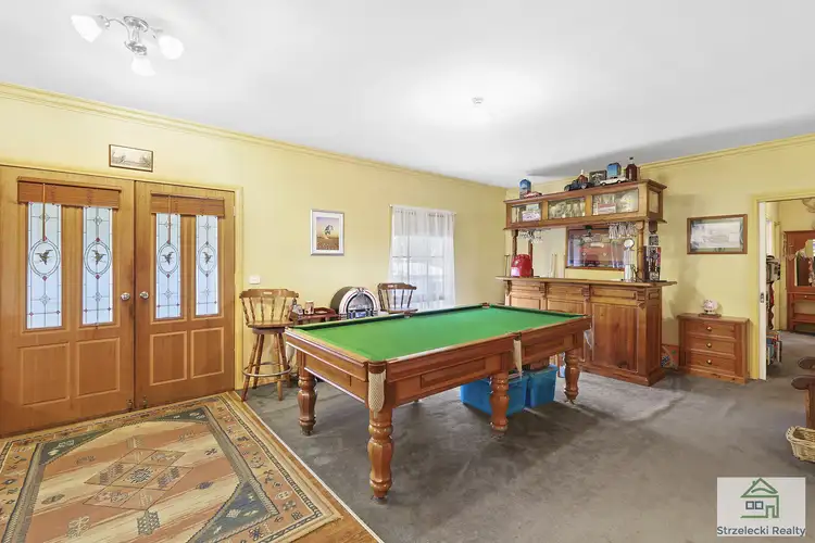 Sixth view of Homely rural property listing, 190 Barktown Road, Boolarra VIC 3870