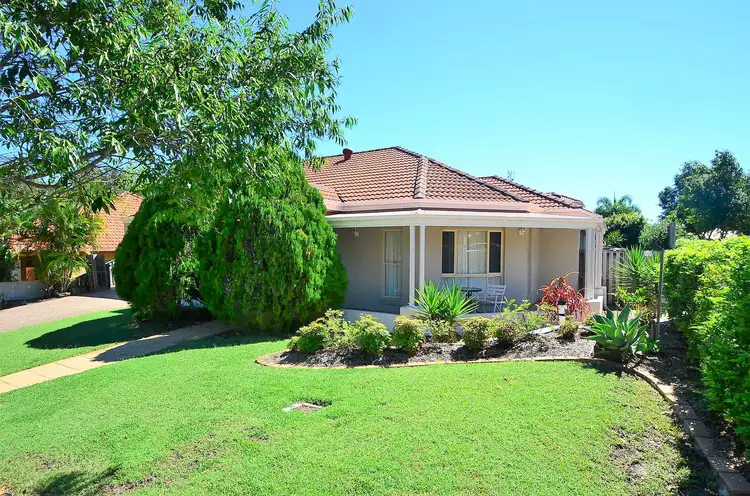 1 Kiawah Ct, Robina QLD 4226