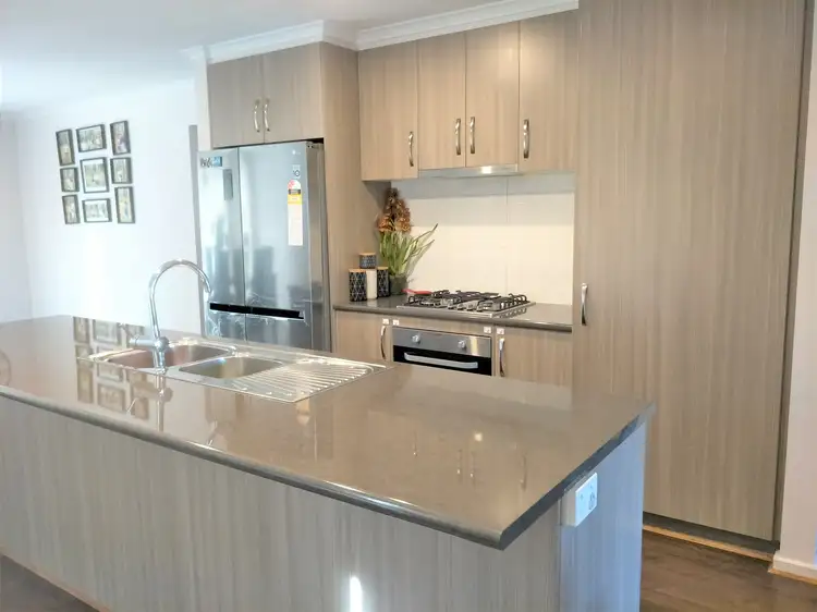 Second view of Homely house listing, 11 Weld Cres, Mount Barker SA 5251