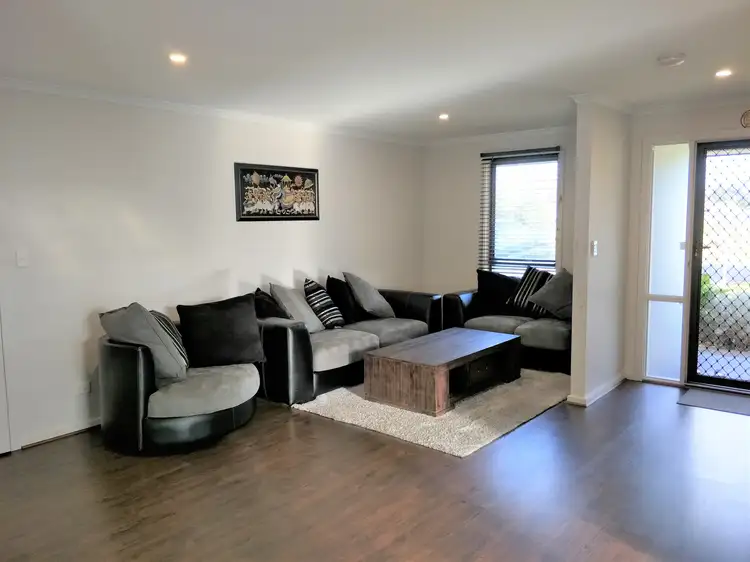 Third view of Homely house listing, 11 Weld Cres, Mount Barker SA 5251