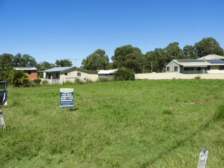 Main view of Homely land listing, 2 Phoenix St, Russell Island QLD 4184