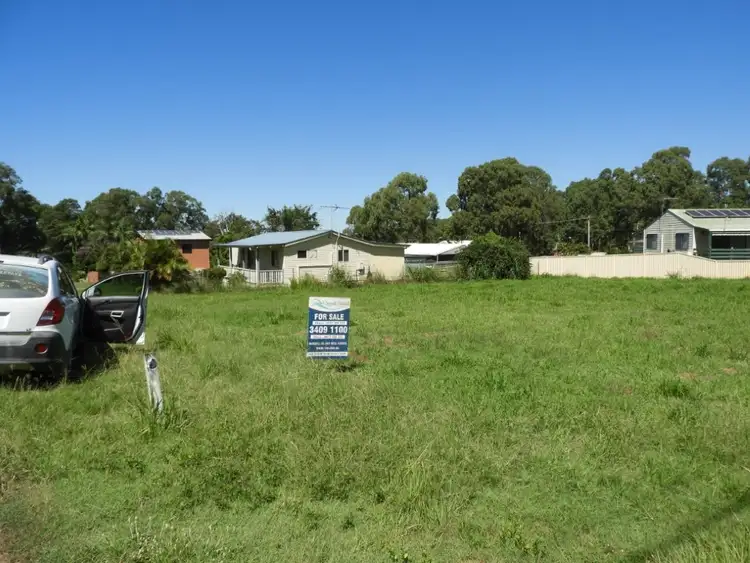 Second view of Homely land listing, 2 Phoenix St, Russell Island QLD 4184