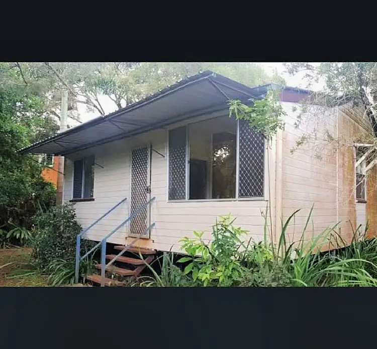 8 Ethel St, Ravenshoe QLD 4888