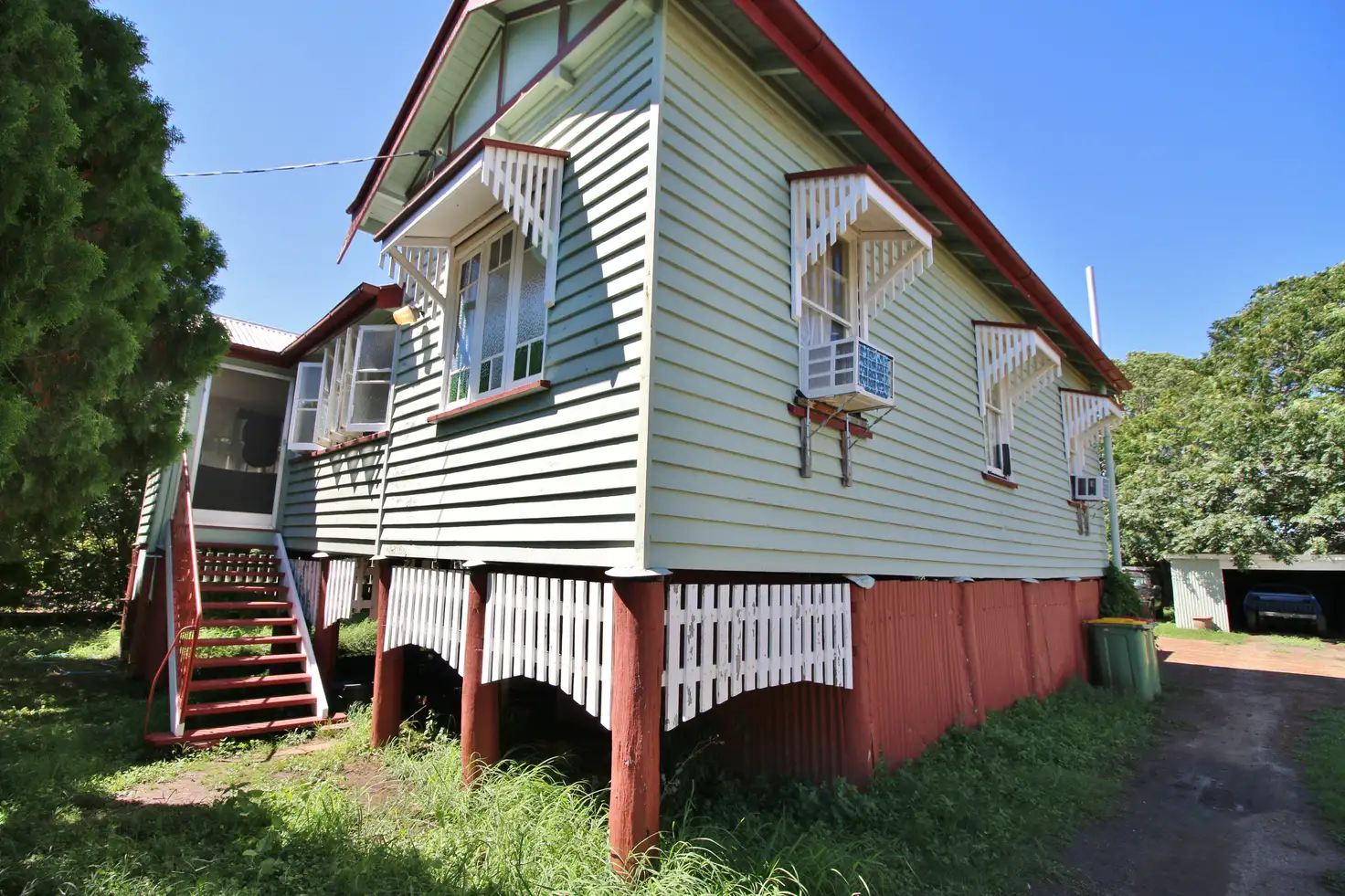 Main view of Homely house listing, 14 Patrick Street, Laidley QLD 4341