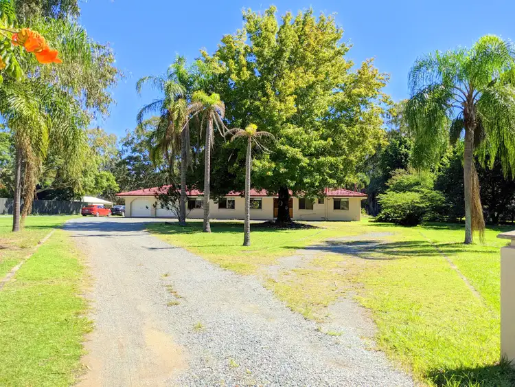 Main view of Homely house listing, 54 Jamaica Dr, Deception Bay QLD 4508