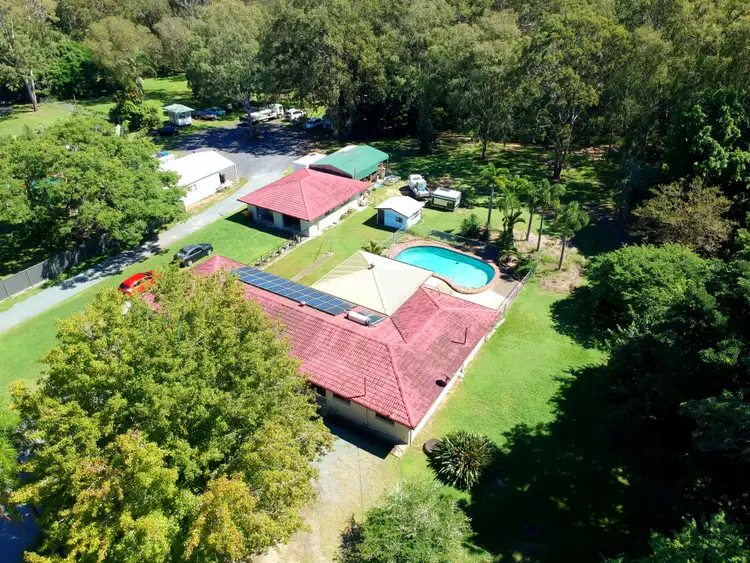 Third view of Homely house listing, 54 Jamaica Dr, Deception Bay QLD 4508