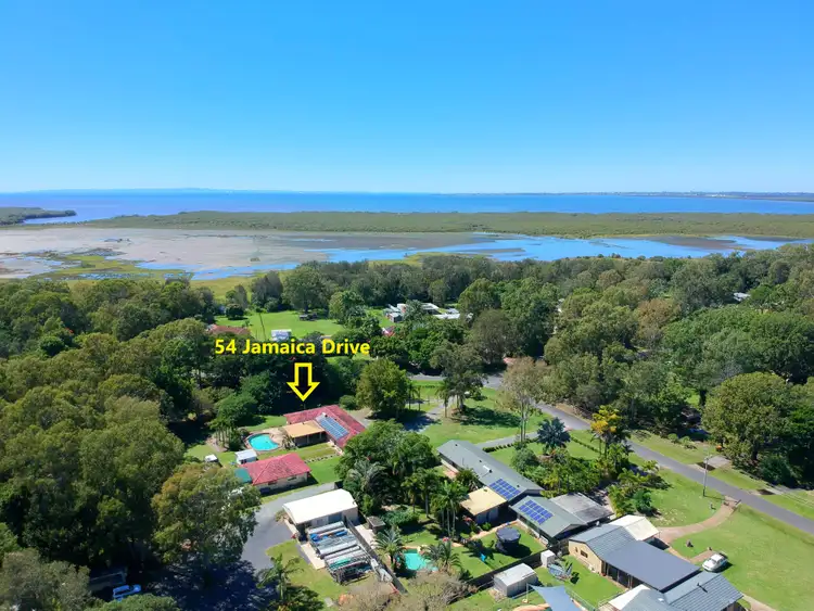 Fourth view of Homely house listing, 54 Jamaica Dr, Deception Bay QLD 4508