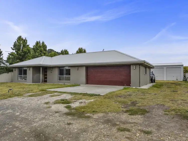 Main view of Homely house listing, 20A Clarke St, Penola SA 5277