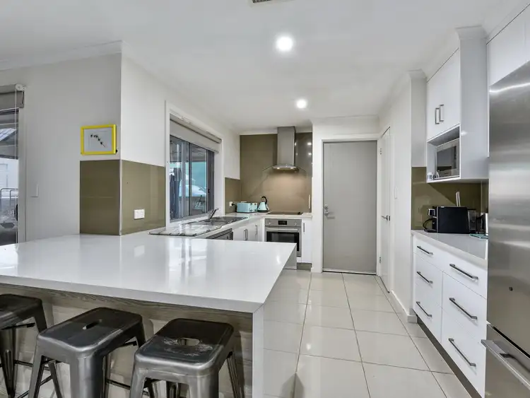 Second view of Homely house listing, 20A Clarke St, Penola SA 5277