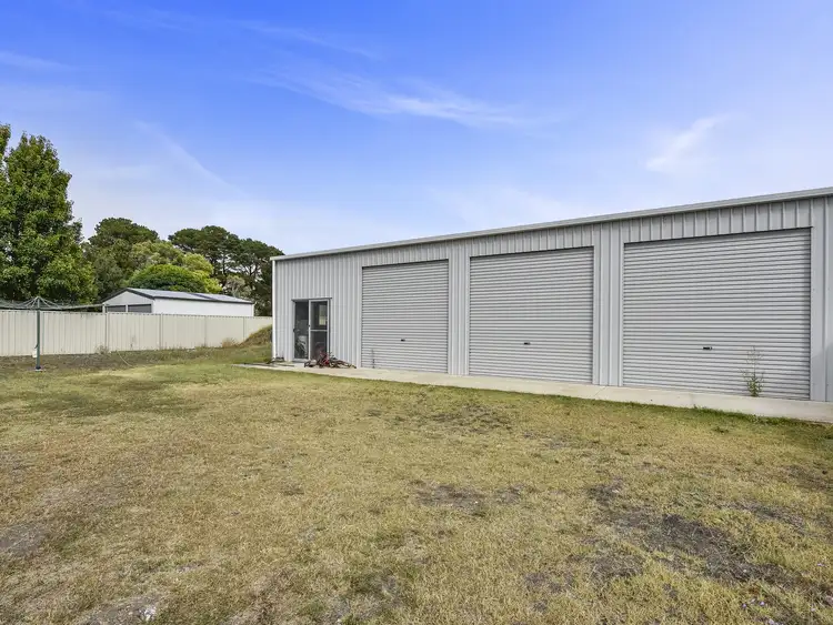 Third view of Homely house listing, 20A Clarke St, Penola SA 5277