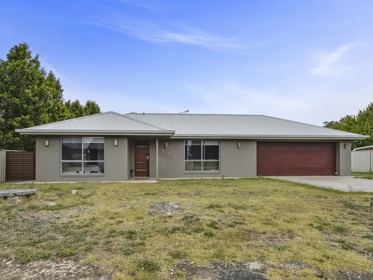 Fourth view of Homely house listing, 20A Clarke St, Penola SA 5277