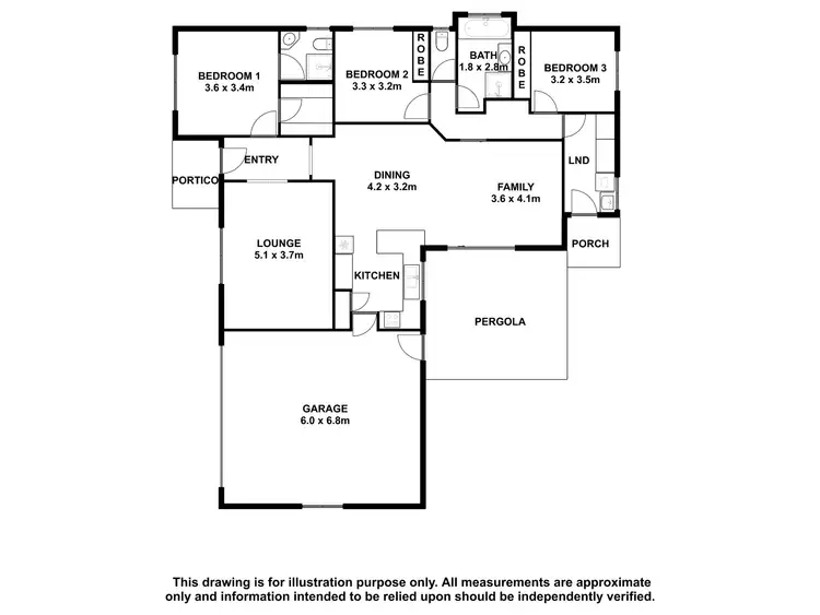 Fifth view of Homely house listing, 20A Clarke St, Penola SA 5277