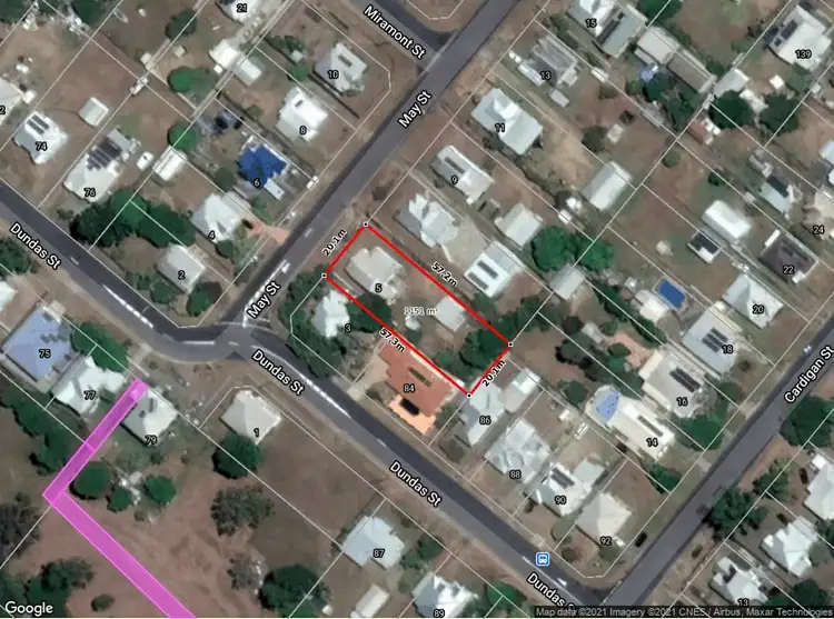 Second view of Homely house listing, 5 May St, Granville QLD 4650