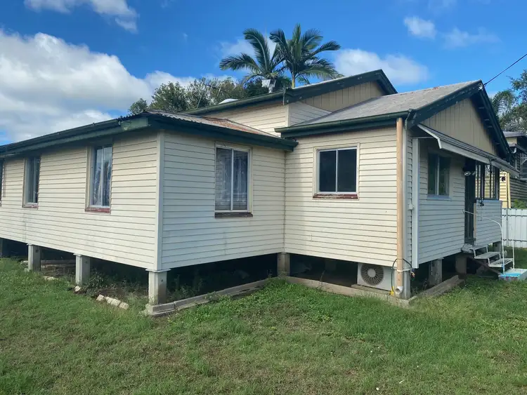 Fourth view of Homely house listing, 5 May St, Granville QLD 4650