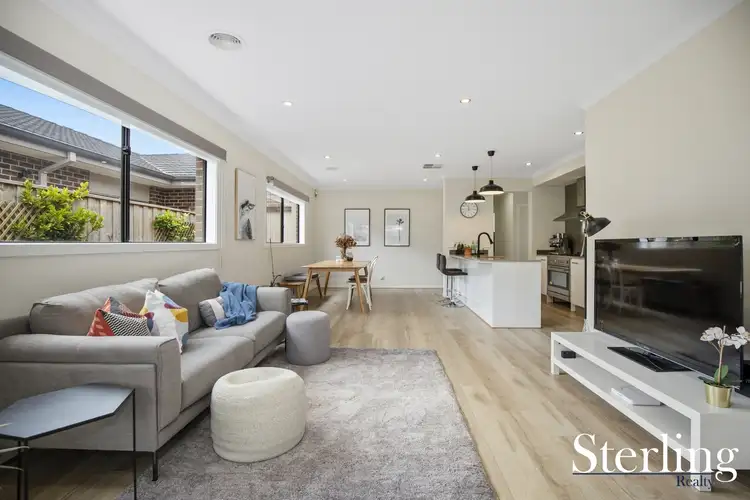 Sixth view of Homely house listing, 4 Mudgee Street, Point Cook VIC 3030