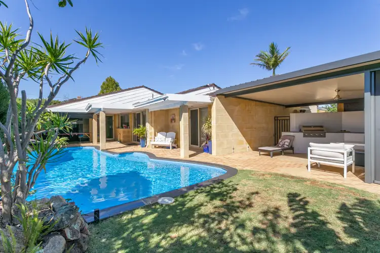 Main view of Homely house listing, 28 Colleran Way, Booragoon WA 6154