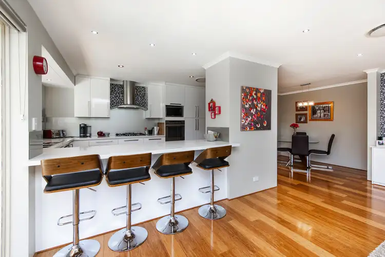 Second view of Homely house listing, 28 Colleran Way, Booragoon WA 6154
