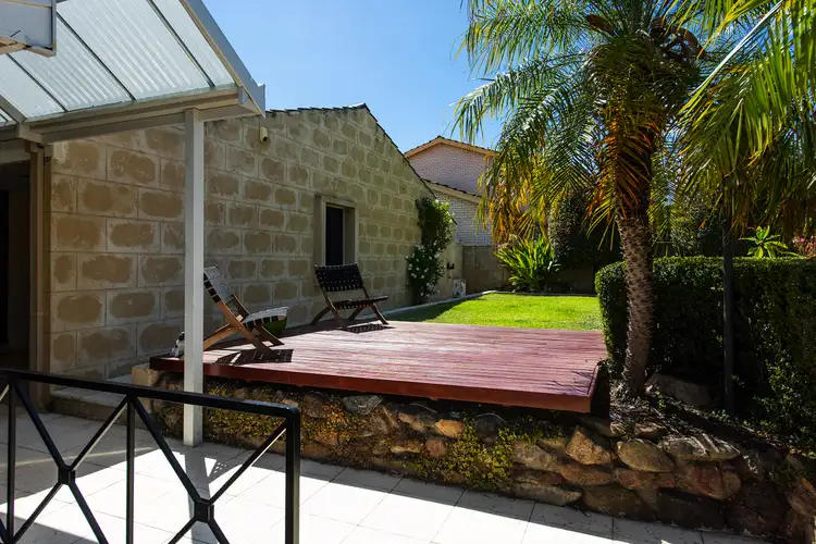 Fourth view of Homely house listing, 28 Colleran Way, Booragoon WA 6154