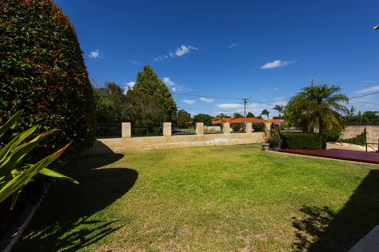 Sixth view of Homely house listing, 28 Colleran Way, Booragoon WA 6154