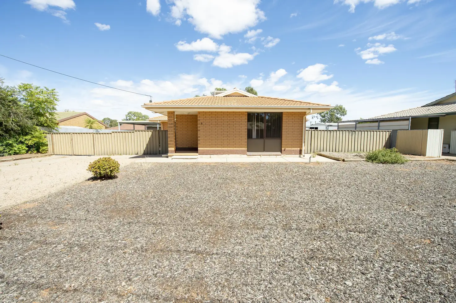 Main view of Homely house listing, 3 Kotsoglous Cres, Port Pirie SA 5540