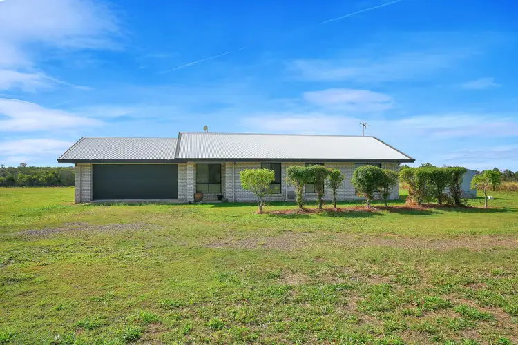 Main view of Homely house listing, 191 Woodgate Rd, Woodgate QLD 4660