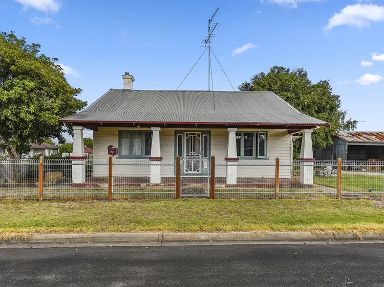 20 Portland St, Penola SA 5277