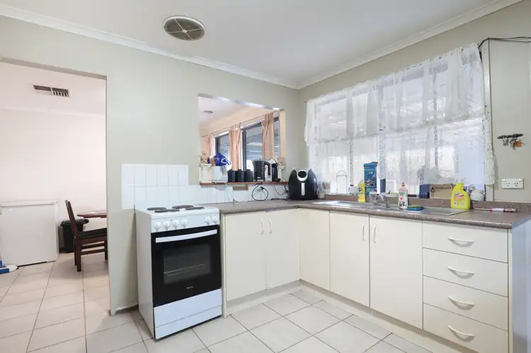 Second view of Homely house listing, 6 Walsingham Crescent, Kurunjang VIC 3337