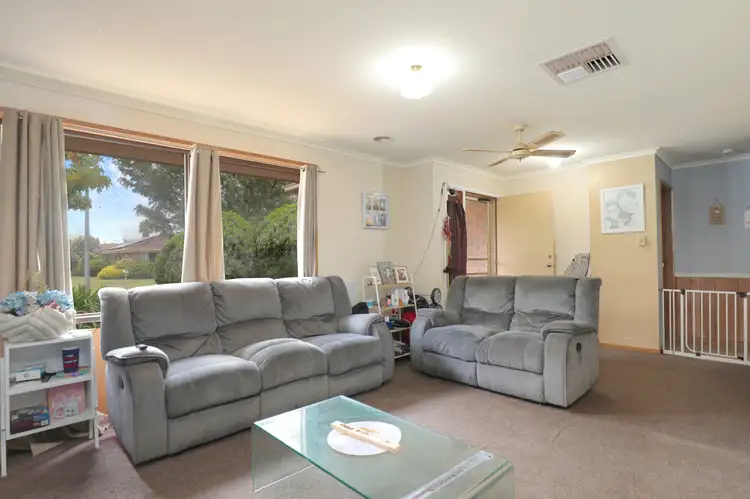 Third view of Homely house listing, 6 Walsingham Crescent, Kurunjang VIC 3337