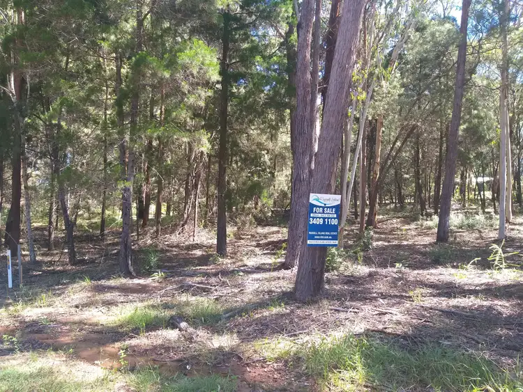 Second view of Homely land listing, 13 Tulloch Street, Russell Island QLD 4184