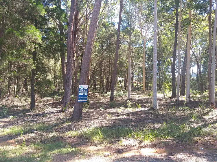 Third view of Homely land listing, 13 Tulloch Street, Russell Island QLD 4184