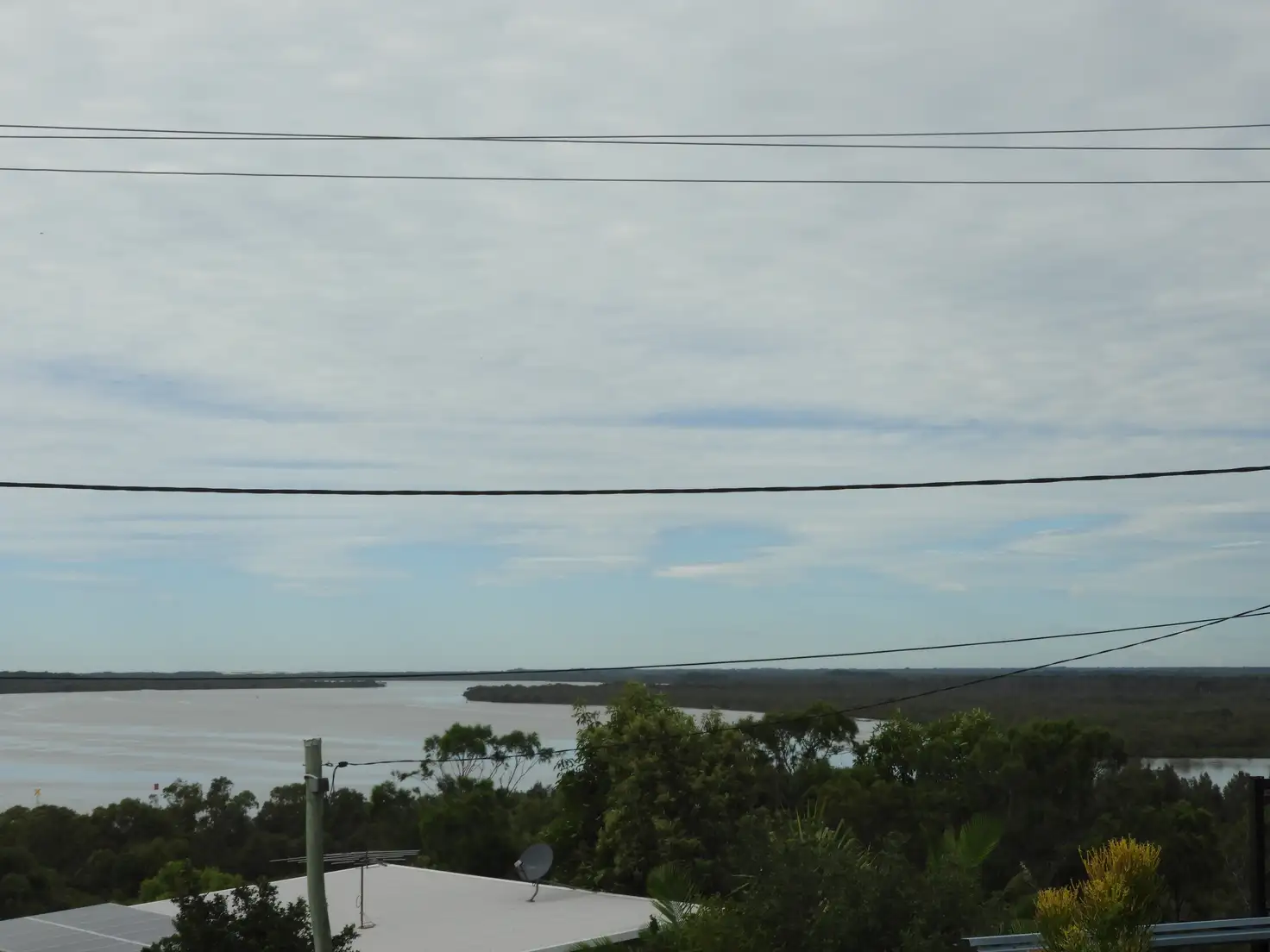 Main view of Homely land listing, 30 Crescent Dr, Russell Island QLD 4184