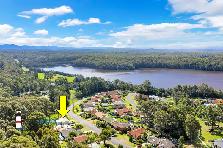 7 Mummaga Lake Dr, Dalmeny NSW 2546