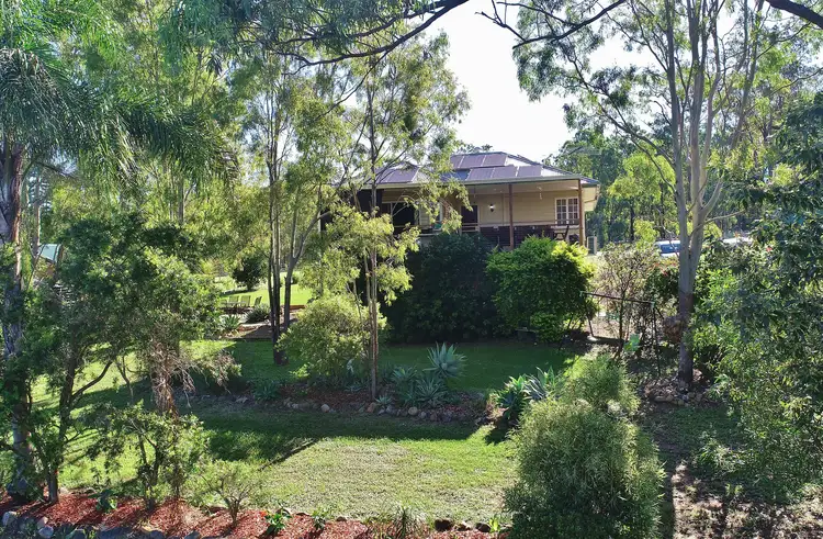 83 Australia Ii Dr, Kensington Grove QLD 4341