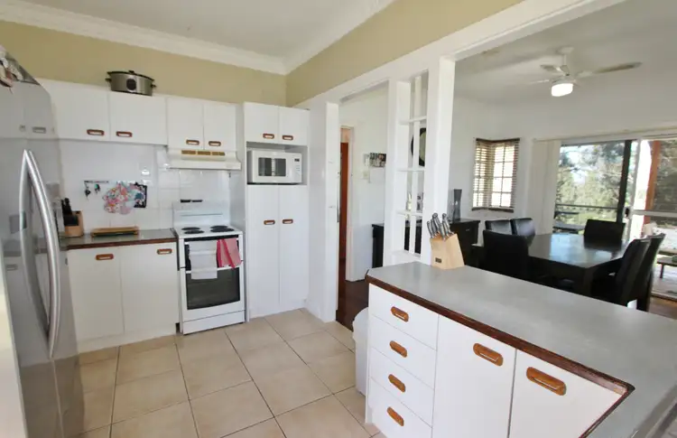 Second view of Homely other listing, 83 Australia Ii Dr, Kensington Grove QLD 4341