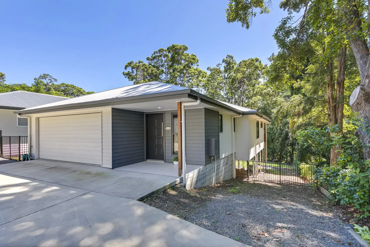 Main view of Homely house listing, 42B Cooloolabin Rd, Yandina QLD 4561