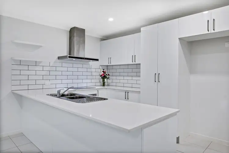 Second view of Homely house listing, 42B Cooloolabin Rd, Yandina QLD 4561