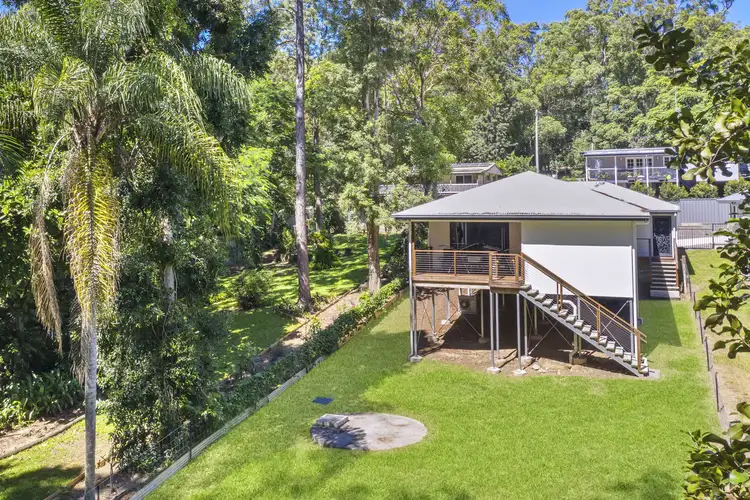 Third view of Homely house listing, 42B Cooloolabin Rd, Yandina QLD 4561