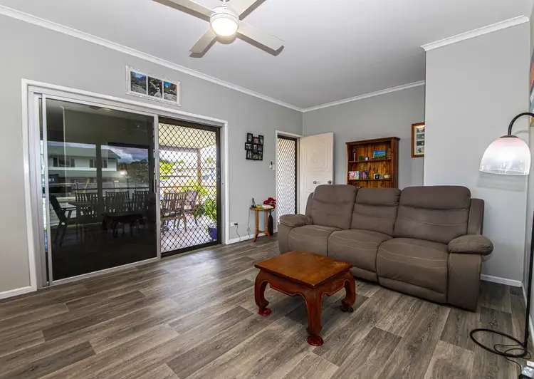 Third view of Homely house listing, 198 Woodstock St, Maryborough QLD 4650