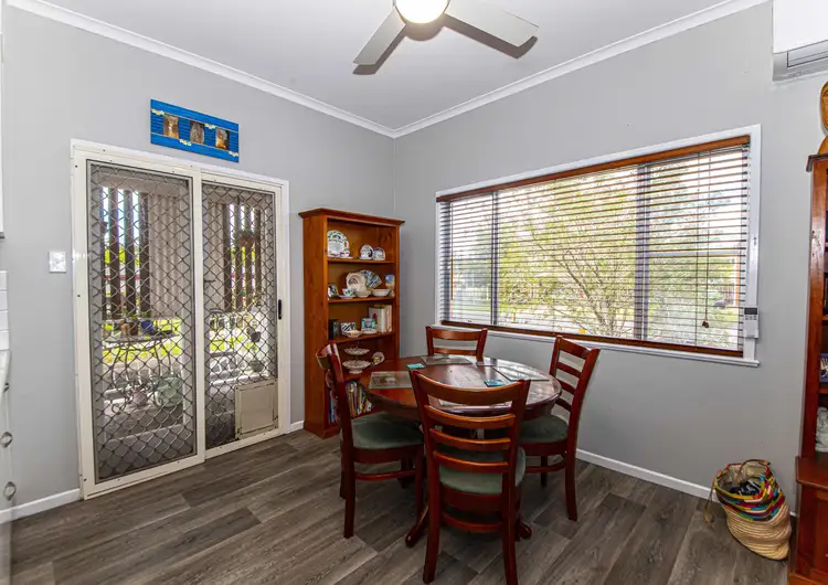 Fourth view of Homely house listing, 198 Woodstock St, Maryborough QLD 4650