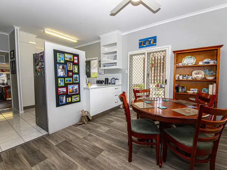Fifth view of Homely house listing, 198 Woodstock St, Maryborough QLD 4650