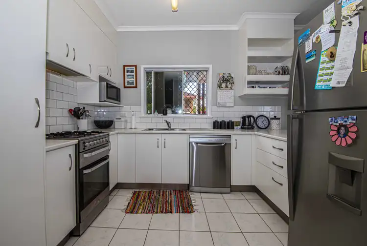 Sixth view of Homely house listing, 198 Woodstock St, Maryborough QLD 4650