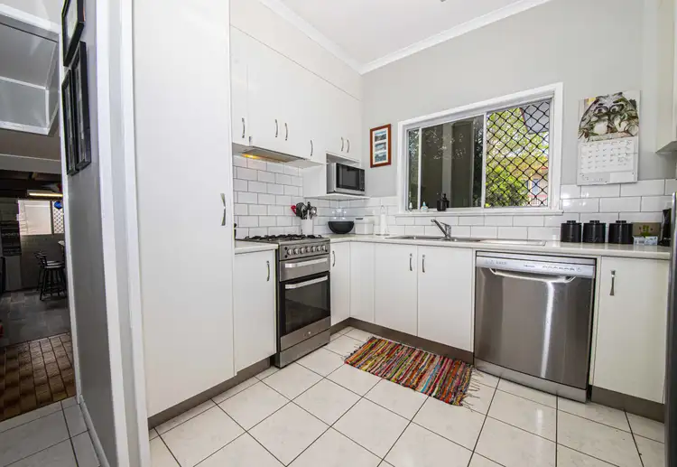 Seventh view of Homely house listing, 198 Woodstock St, Maryborough QLD 4650